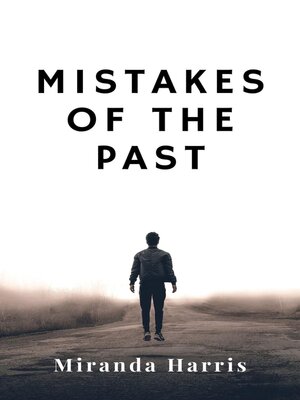 cover image of Mistakes of the Past